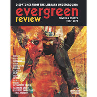 Evergreen Review: Dispatches from the Literary Underground