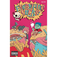 Everything Sucks #1