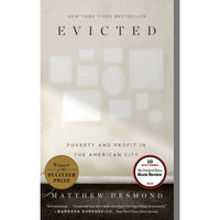 Evicted: Poverty and Profit in the American City