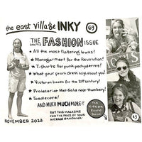 East Village Inky #69