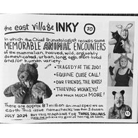 East Village Inky #70