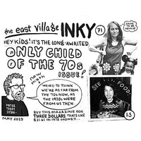 East Village Inky #71