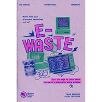 E-Waste