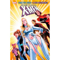 Exceptional X-Men #1