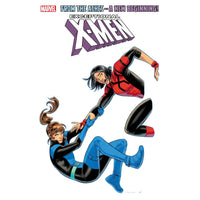 Exceptional X-Men #2