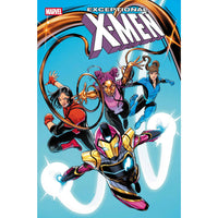 Exceptional X-Men #11