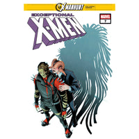 Exceptional X-Men #7