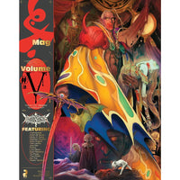 ExMag Volume V