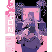 Ex-Mag Volume 2