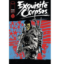 Exquisite Corpses #10