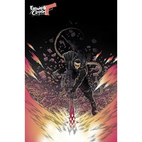 Exquisite Corpses #1