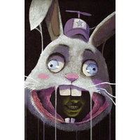 Exquisite Corpses #1