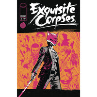 Exquisite Corpses #1