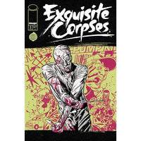 Exquisite Corpses #2