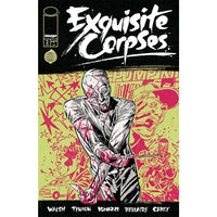 Exquisite Corpses #2