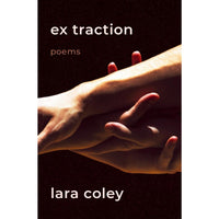 ex traction: poems