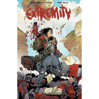 Extremity HC