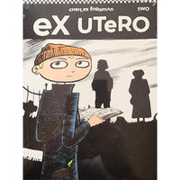 Ex Utero #2