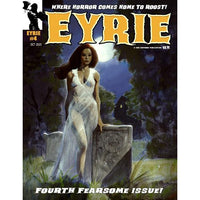 Eyrie Magazine #4