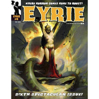 Eyrie Magazine #6