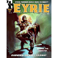 Eyrie Magazine #2