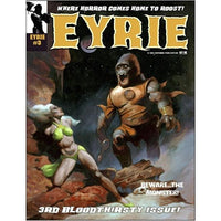 Eyrie Magazine #3
