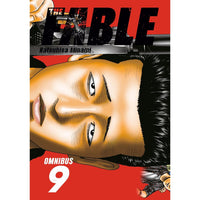 Fable Omnibus 9