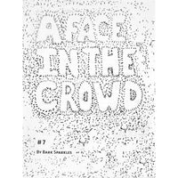 Face In The Crowd #7