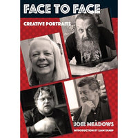 Face To Face Creative Portrait