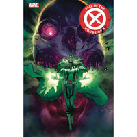 Fall Of The House Of X #2