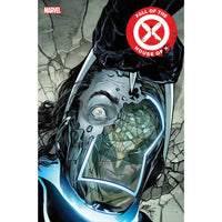Fall Of The House Of X #3