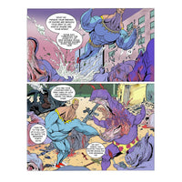 Family Fun Comics #18