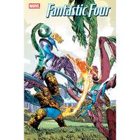 Fantastic Four #6 (2025)