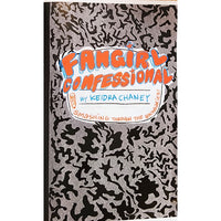 Fangirl Confessional