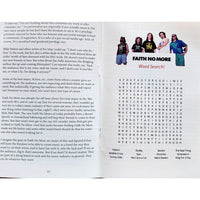 Fangirl Confessional