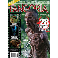 Fangoria Magazine #28 (Vol. 2)