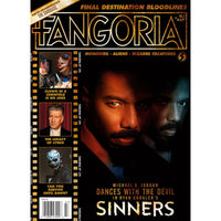 Fangoria Magazine #27 (Vol. 2)