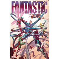 Fantastic Four #14