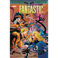 Fantastic Four #31