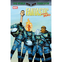 Fantastic Four #33