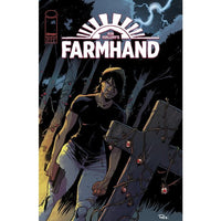 Farmhand #21
