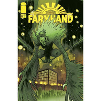 Farmhand #22