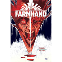Farmhand Volume 5: The End