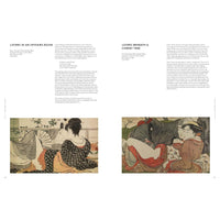 Fashion and the Floating World: Japanese ukiyo-e Prints