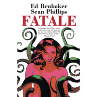 Fatale Compendium
