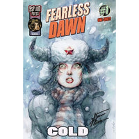 Fearless Dawn Cold #1