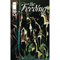 The Feeding #1