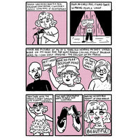 Feeling The Way I Always Do