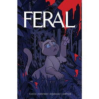 Feral Vol. 1