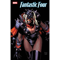 Fantastic Four #8 (2026)